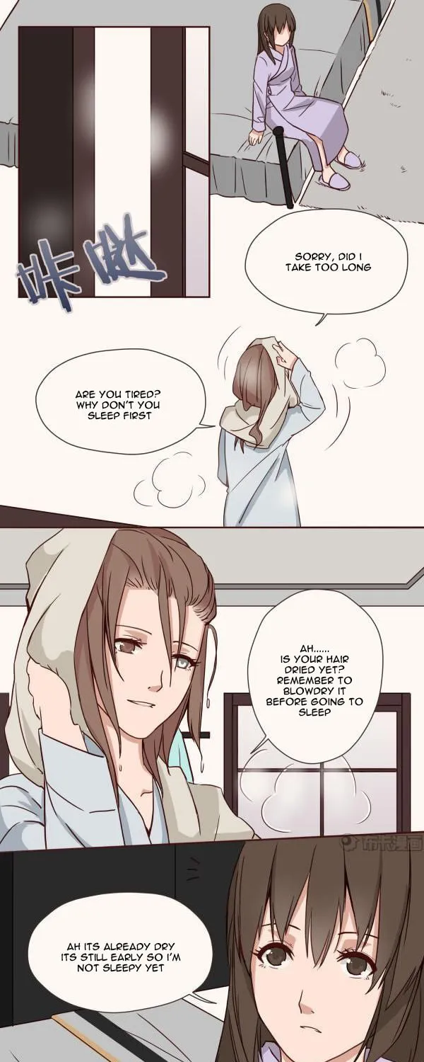Read Addictive chapter 11 image 9 on Lezhin