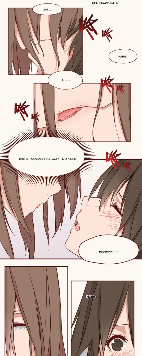 Read Addictive chapter 12 image 1 on Lezhin