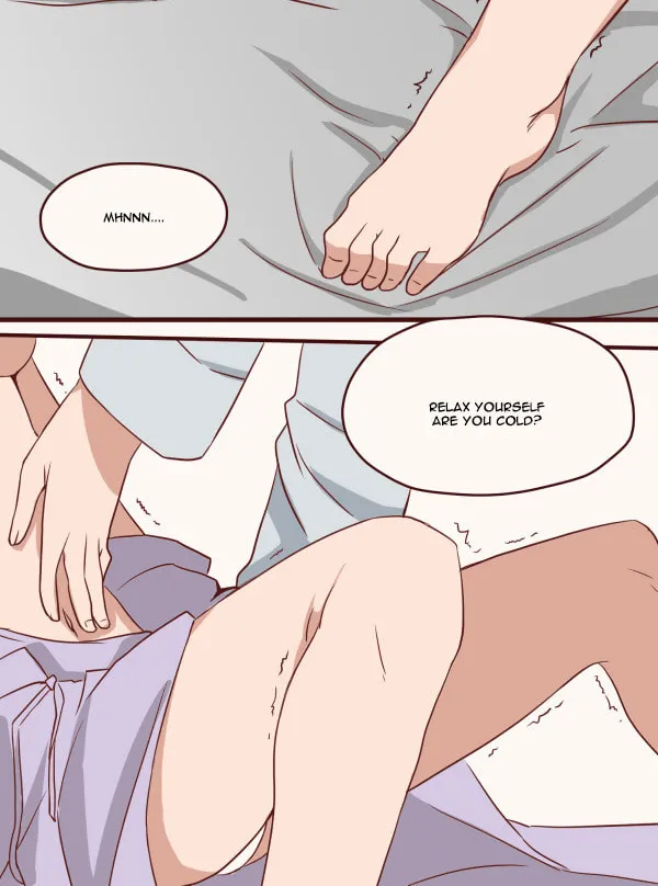 Read Addictive chapter 12 image 12 on Lezhin