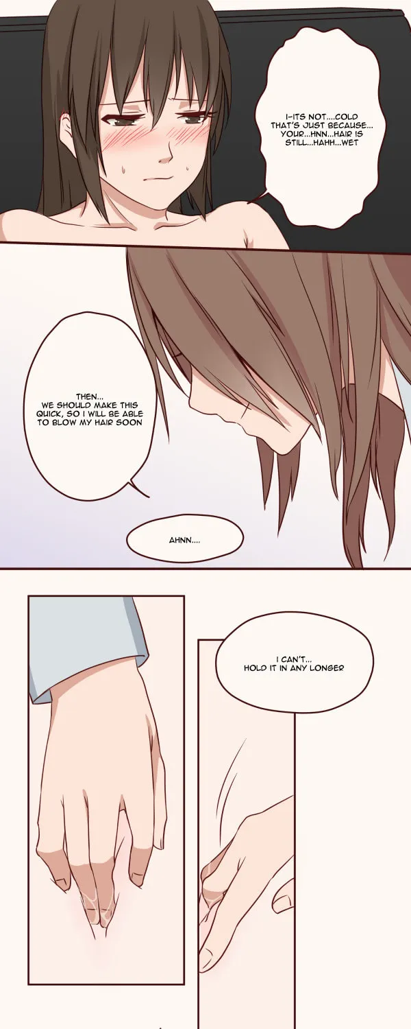 Read Addictive chapter 12 image 13 on Lezhin