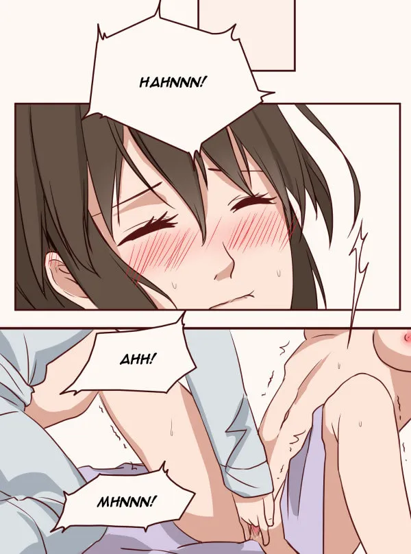 Read Addictive chapter 12 image 14 on Lezhin