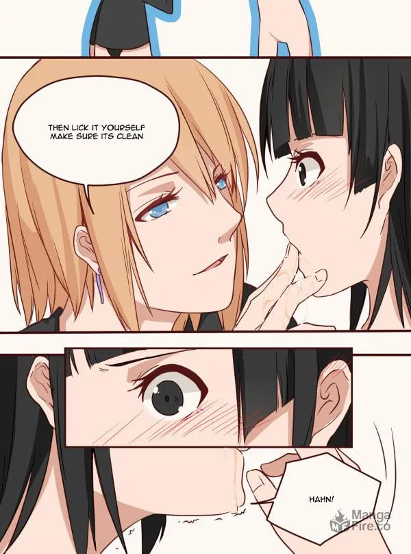 Read Addictive chapter 12 image 18 on Lezhin