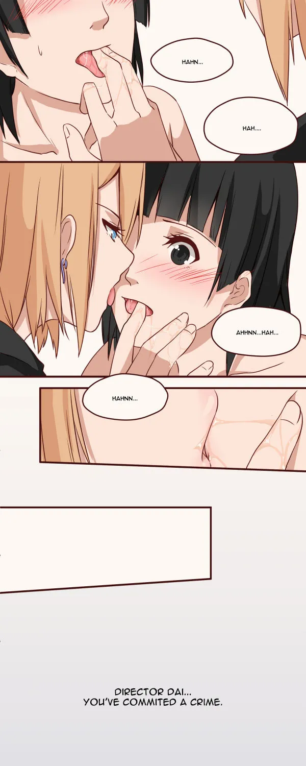 Read Addictive chapter 12 image 19 on Lezhin