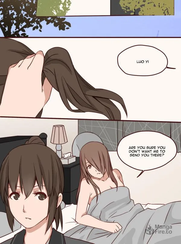 Read Addictive chapter 12 image 22 on Lezhin