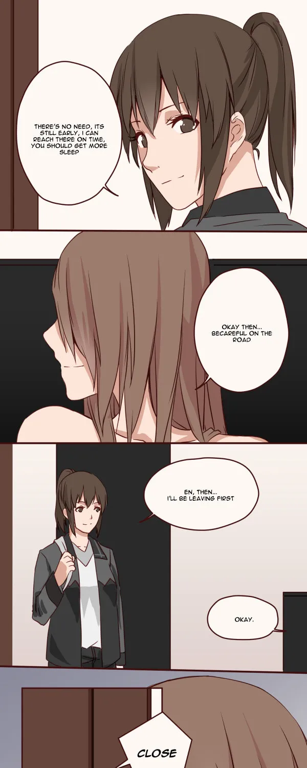 Read Addictive chapter 12 image 23 on Lezhin