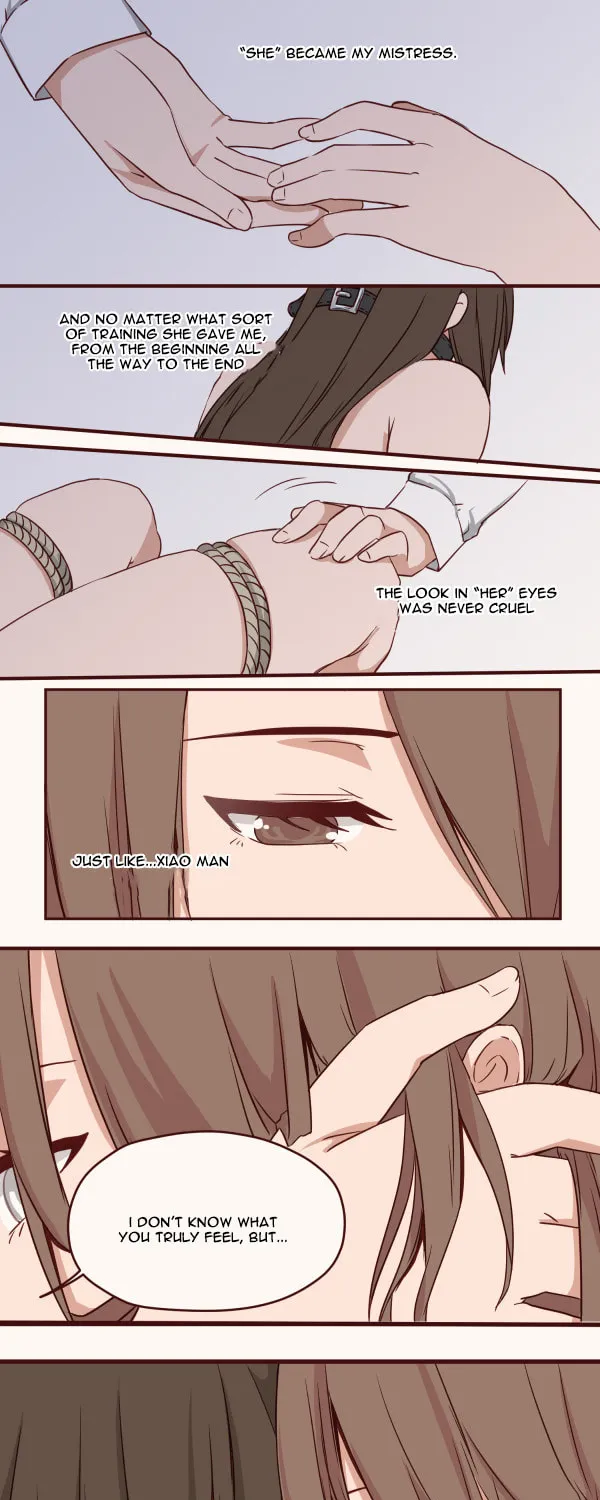 Read Addictive chapter 12 image 5 on Lezhin