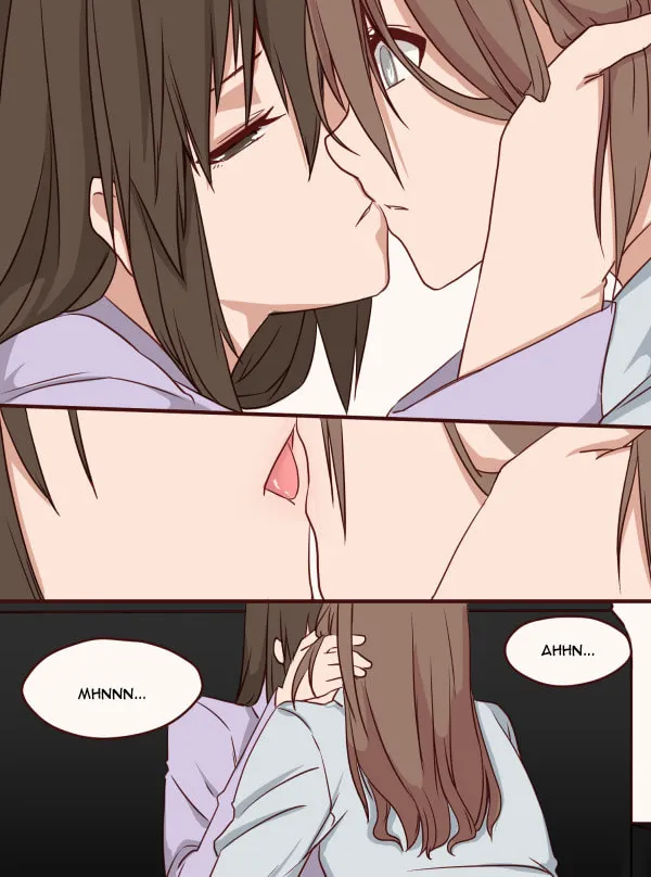 Read Addictive chapter 12 image 6 on Lezhin