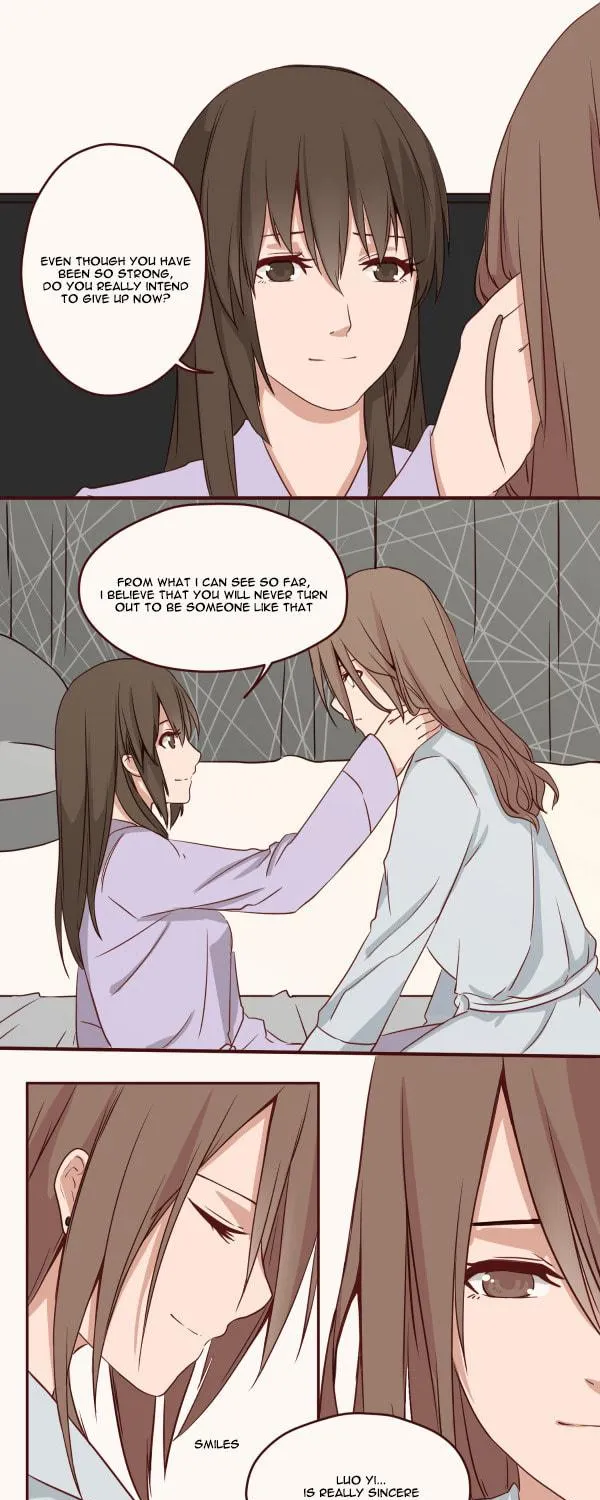 Read Addictive chapter 12 image 7 on Lezhin