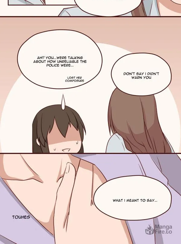 Read Addictive chapter 12 image 8 on Lezhin