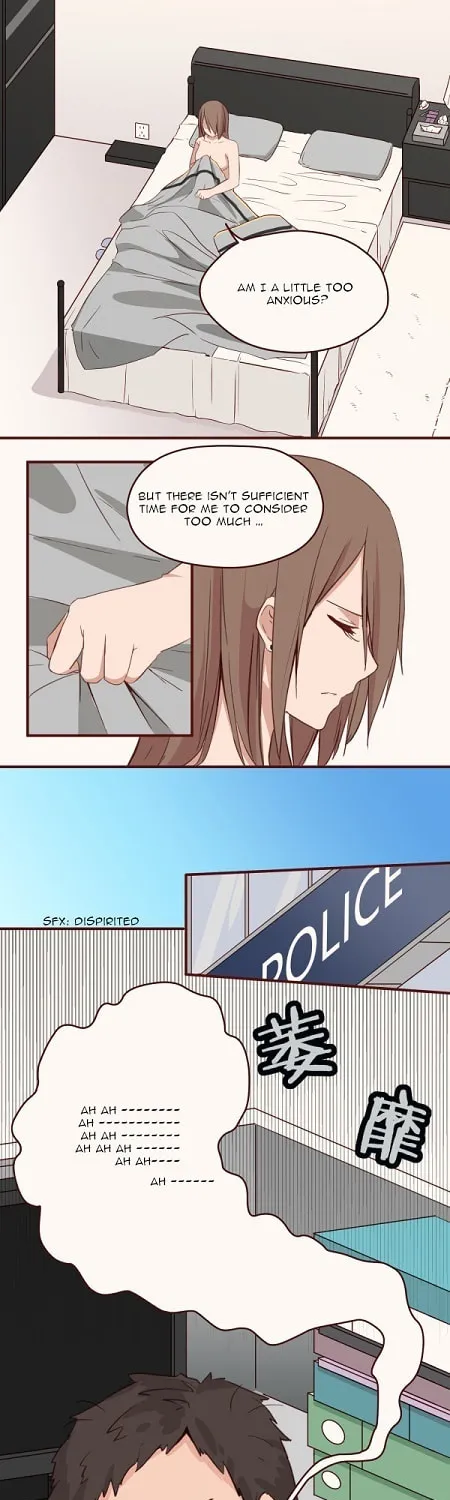 Read Addictive chapter 13 image 1 on Lezhin