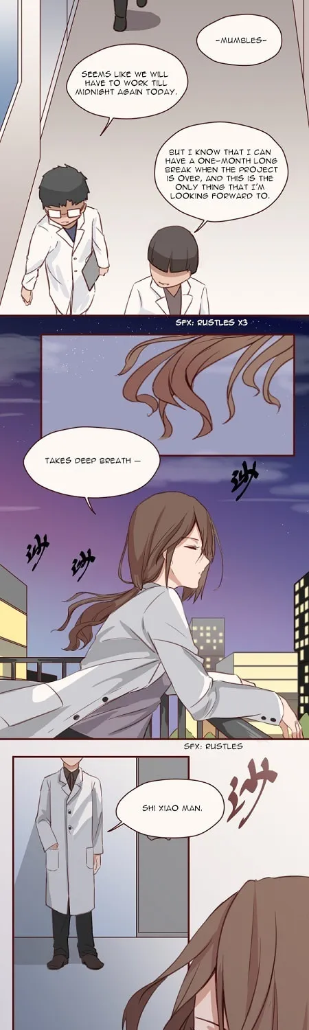 Read Addictive chapter 13 image 11 on Lezhin