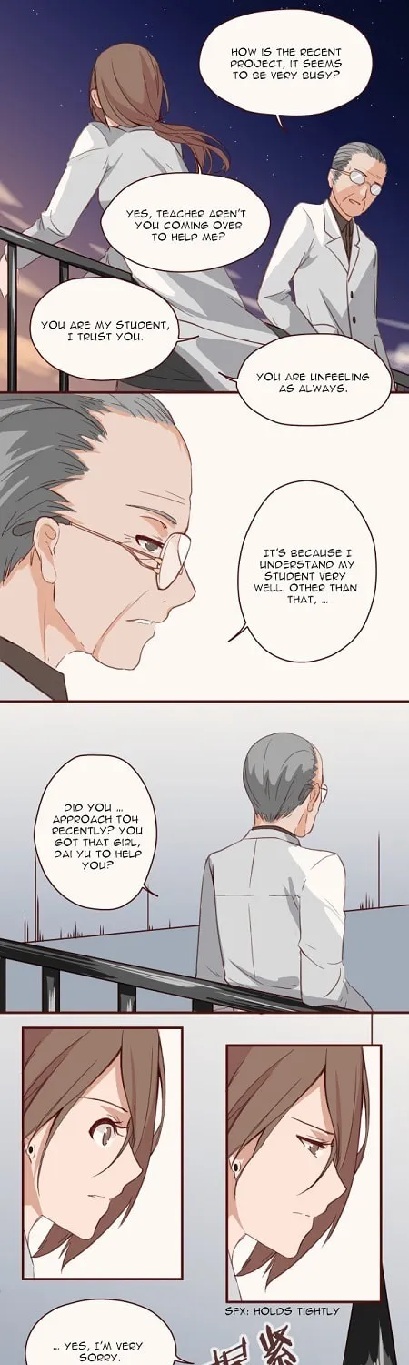 Read Addictive chapter 13 image 13 on Lezhin