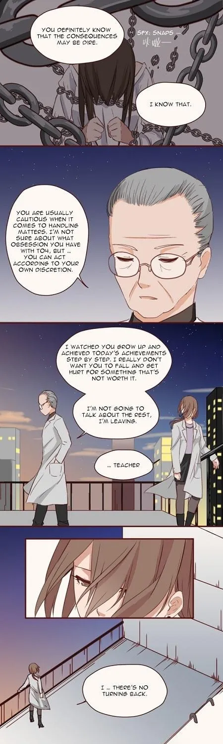 Read Addictive chapter 13 image 15 on Lezhin