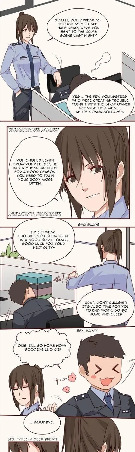 Read Addictive chapter 13 image 3 on Lezhin