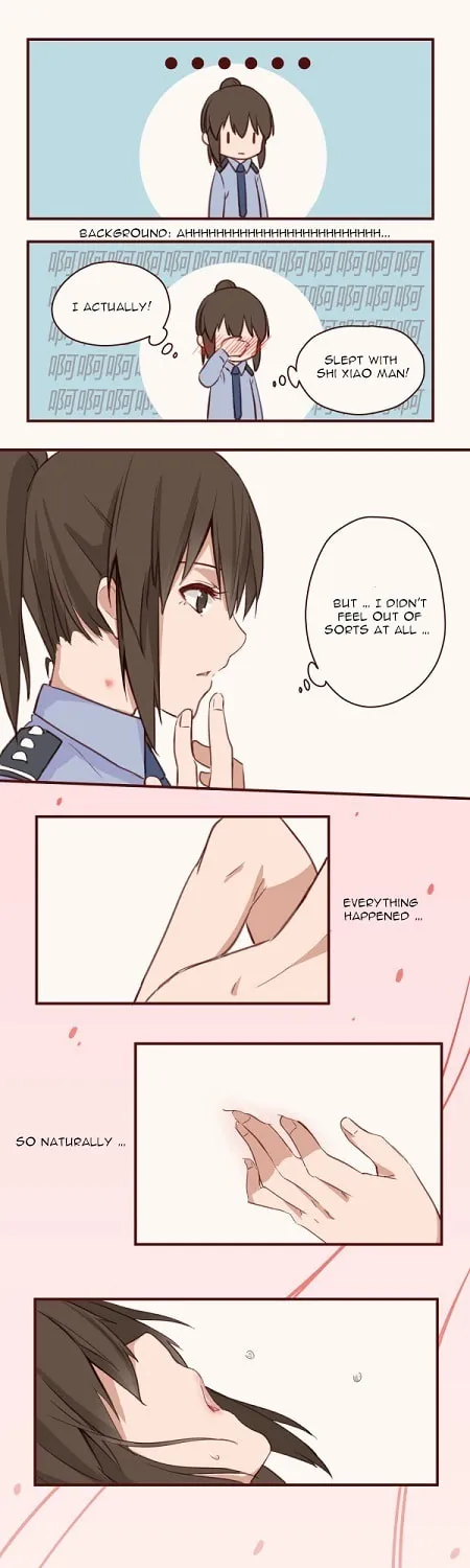 Read Addictive chapter 13 image 5 on Lezhin