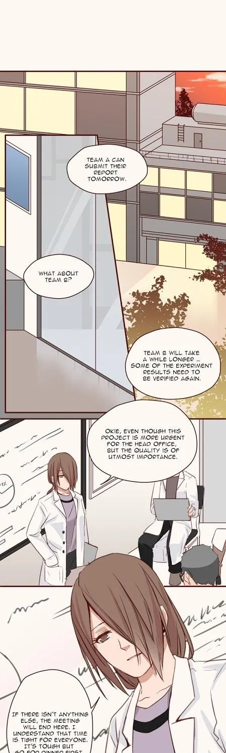 Read Addictive chapter 13 image 9 on Lezhin