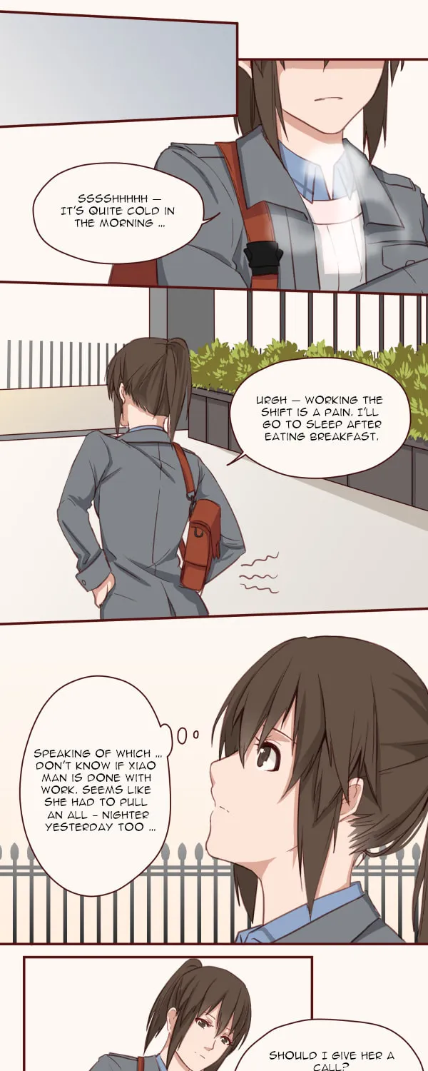 Read Addictive chapter 14 image 1 on Lezhin