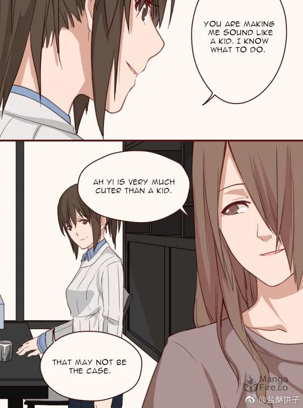 Read Addictive chapter 14 image 10 on Lezhin