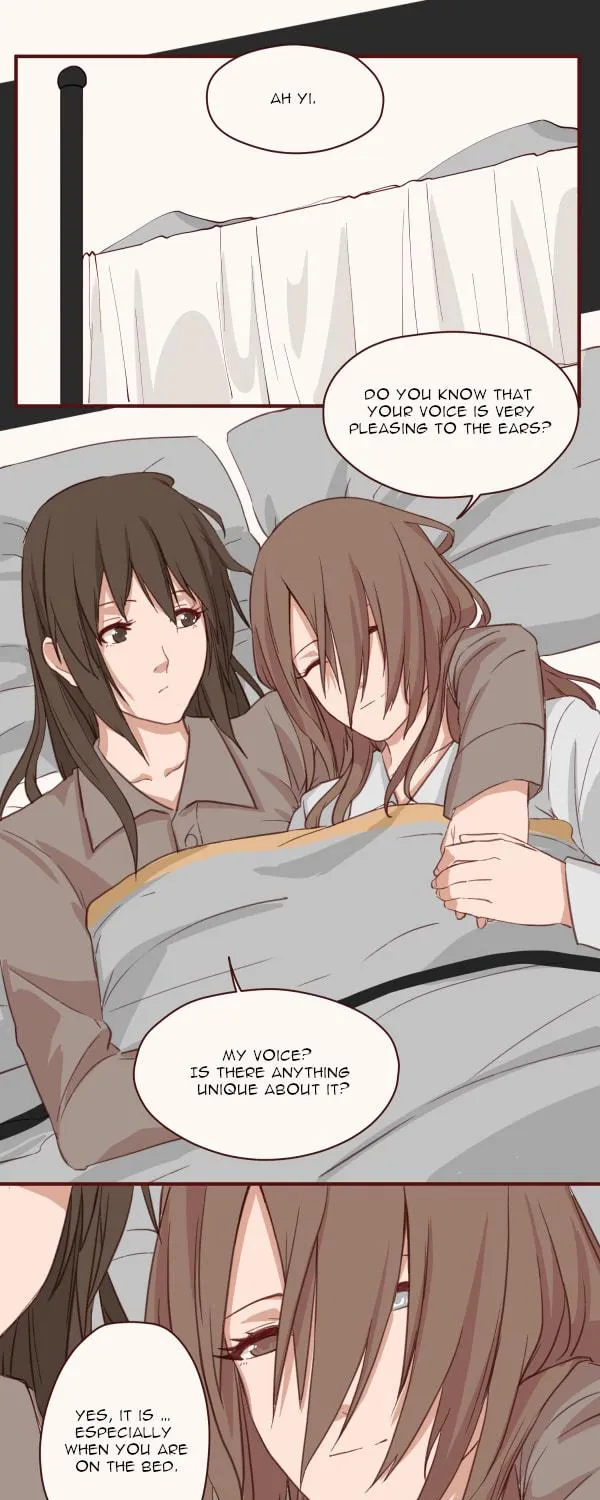 Read Addictive chapter 14 image 15 on Lezhin