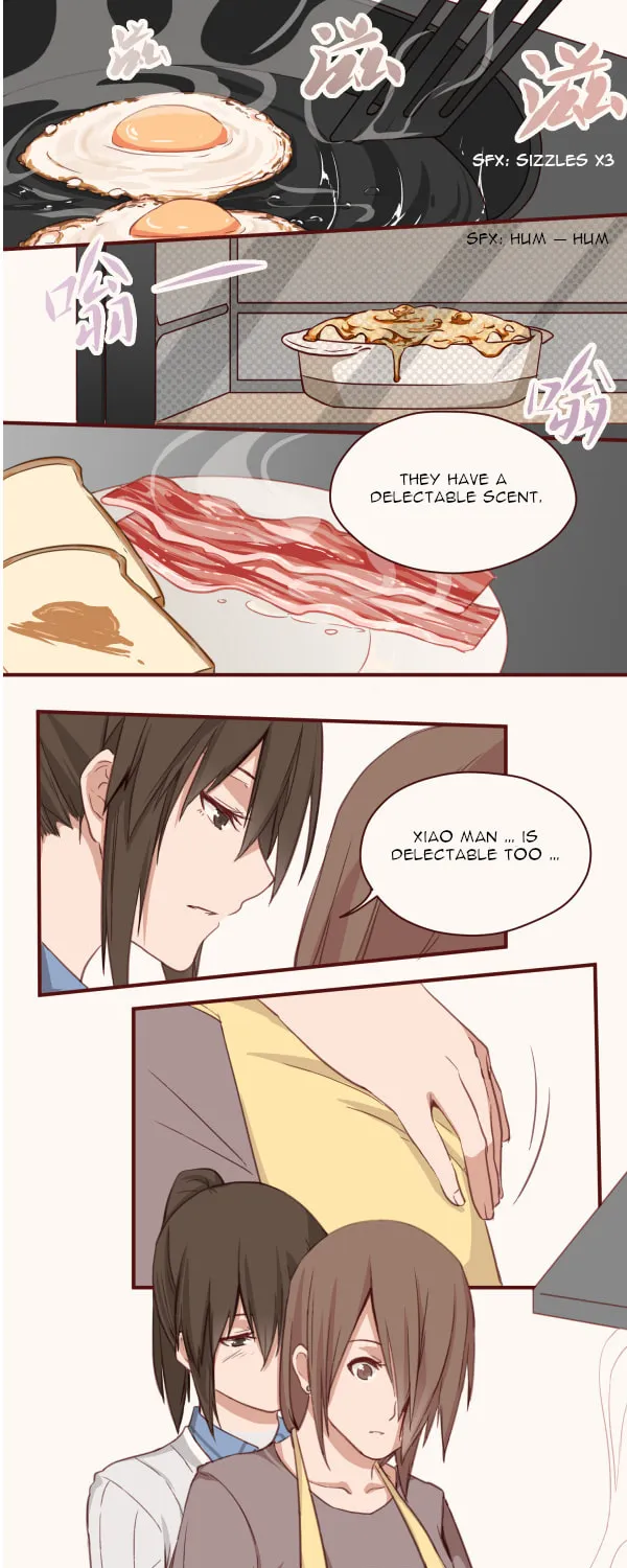 Read Addictive chapter 14 image 5 on Lezhin