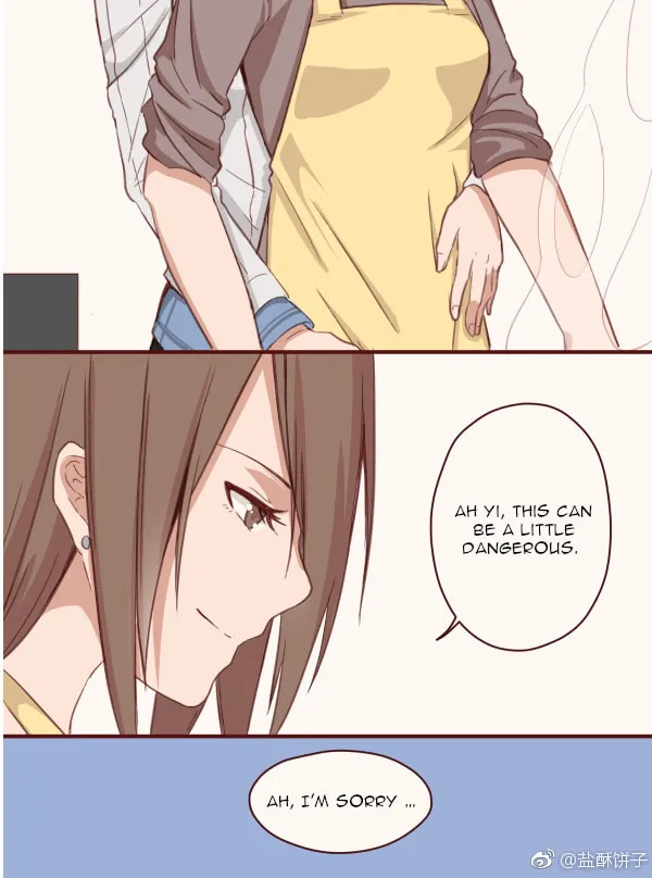 Read Addictive chapter 14 image 6 on Lezhin