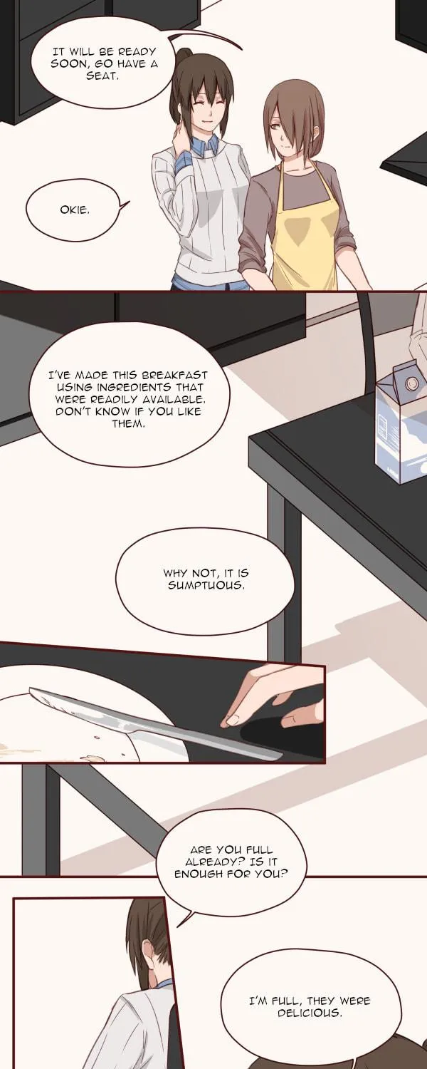 Read Addictive chapter 14 image 7 on Lezhin