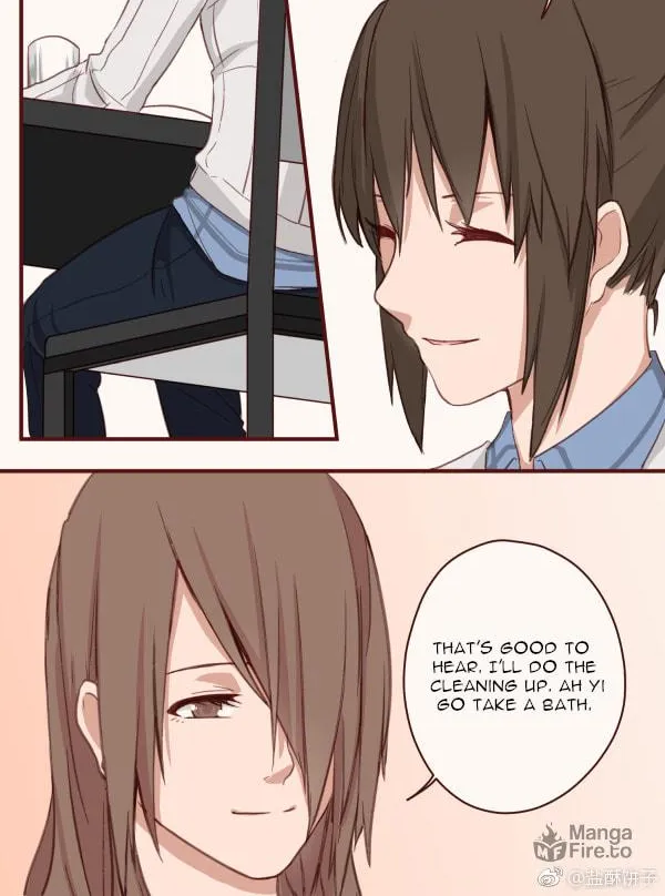 Read Addictive chapter 14 image 8 on Lezhin