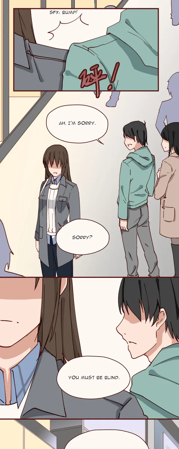 Read Addictive chapter 15 image 13 on Lezhin