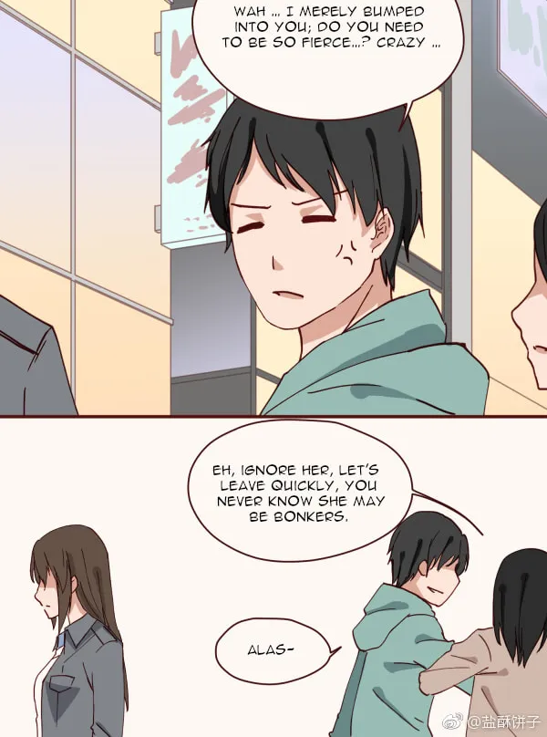 Read Addictive chapter 15 image 14 on Lezhin
