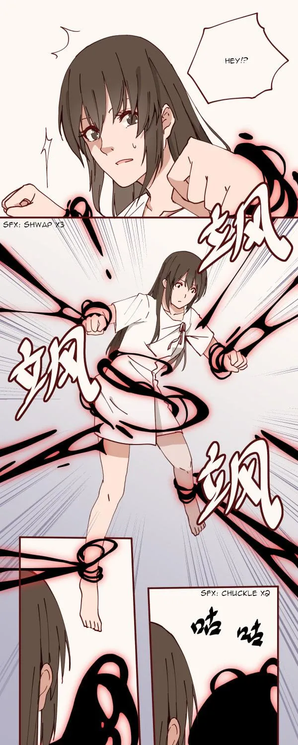 Read Addictive chapter 15 image 3 on Lezhin