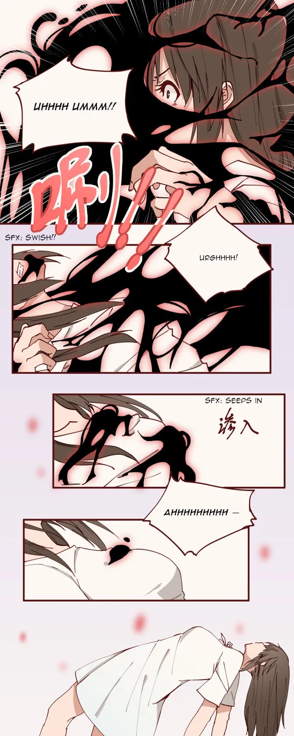 Read Addictive chapter 15 image 5 on Lezhin