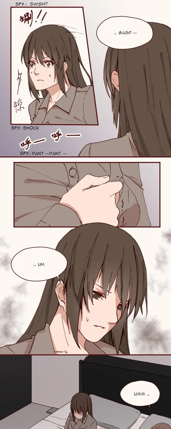 Read Addictive chapter 15 image 7 on Lezhin