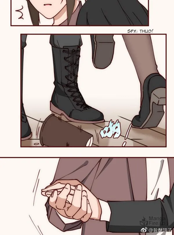 Read Addictive chapter 16 image 10 on Lezhin