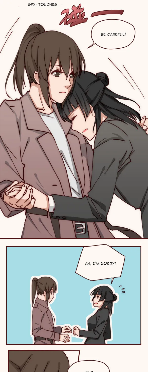Read Addictive chapter 16 image 11 on Lezhin