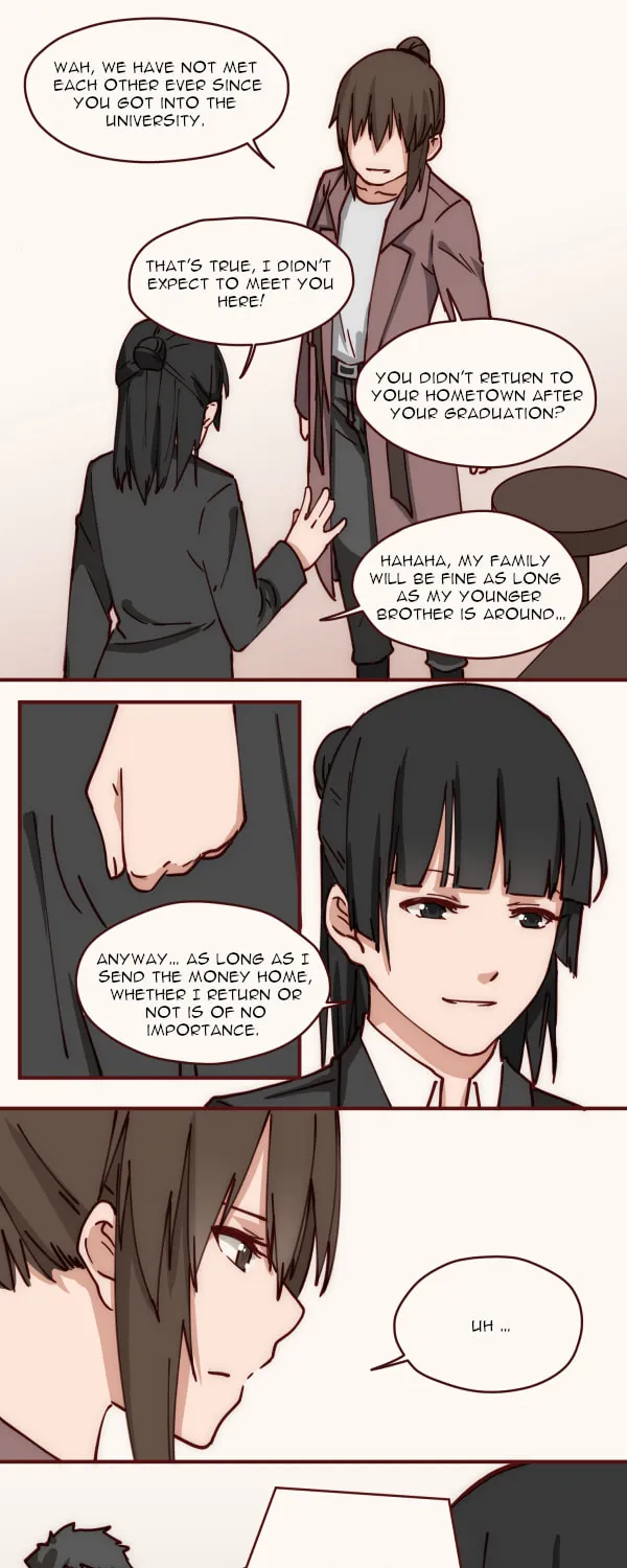 Read Addictive chapter 16 image 13 on Lezhin