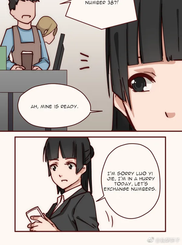 Read Addictive chapter 16 image 14 on Lezhin