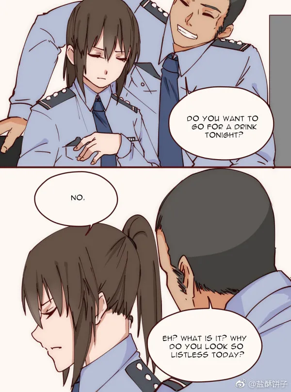 Read Addictive chapter 16 image 2 on Lezhin