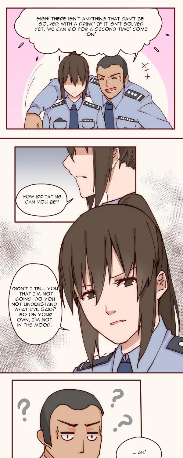 Read Addictive chapter 16 image 3 on Lezhin