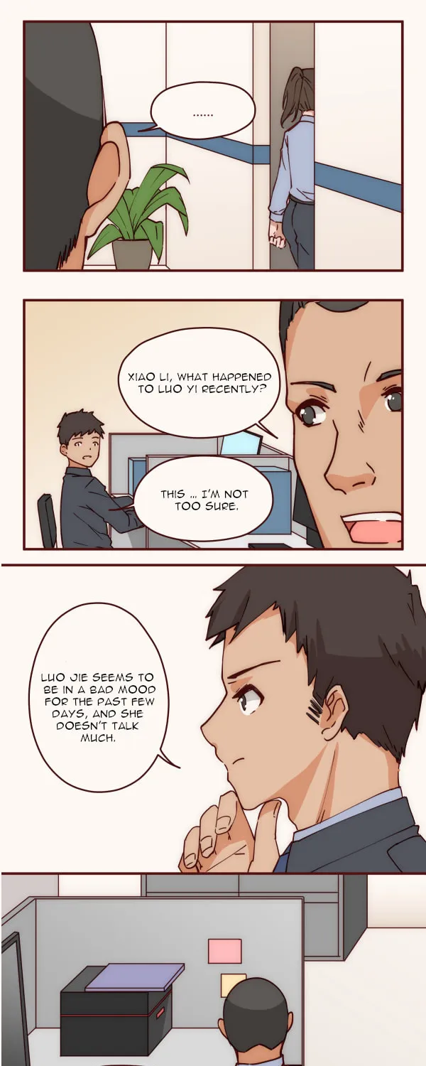 Read Addictive chapter 16 image 5 on Lezhin