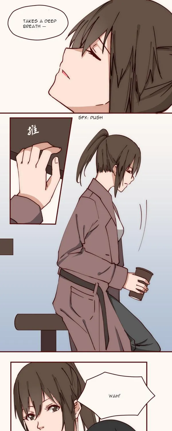 Read Addictive chapter 16 image 9 on Lezhin