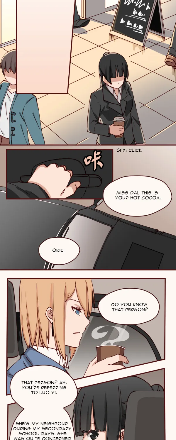 Read Addictive chapter 17 image 1 on Lezhin