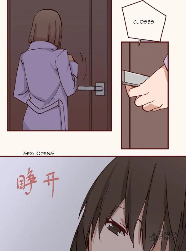 Read Addictive chapter 17 image 10 on Lezhin