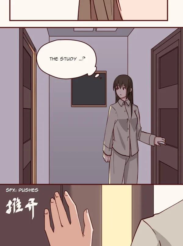 Read Addictive chapter 17 image 12 on Lezhin
