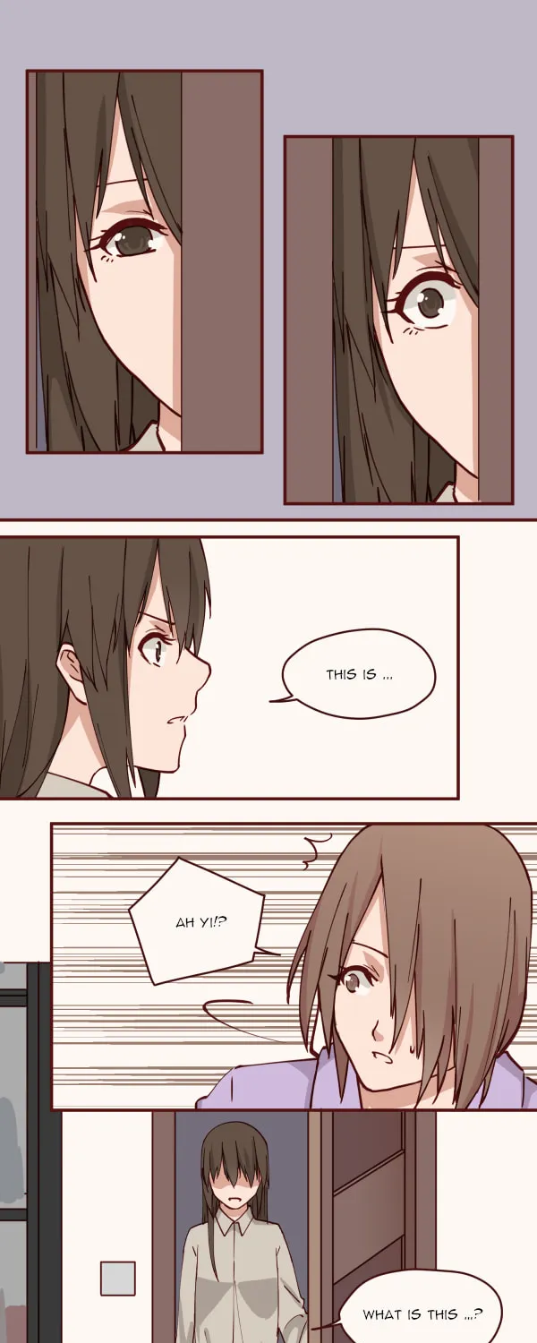 Read Addictive chapter 17 image 13 on Lezhin