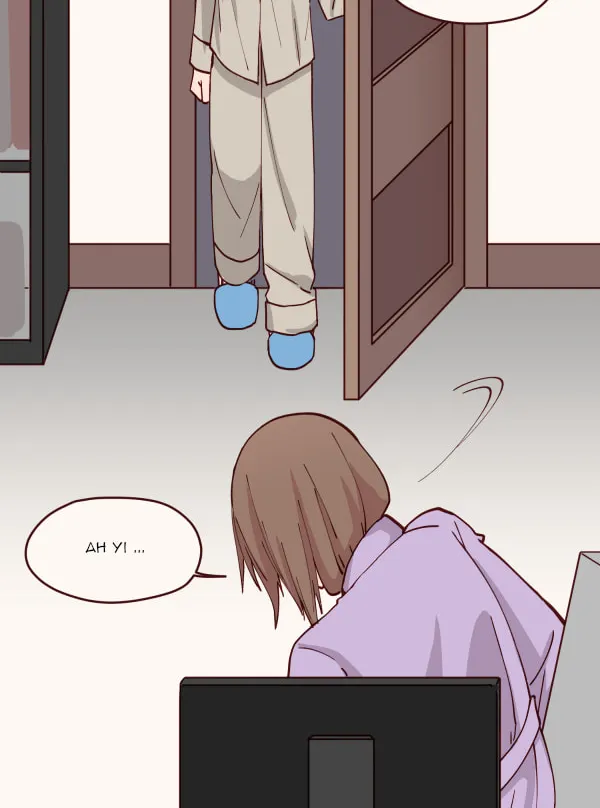 Read Addictive chapter 17 image 14 on Lezhin