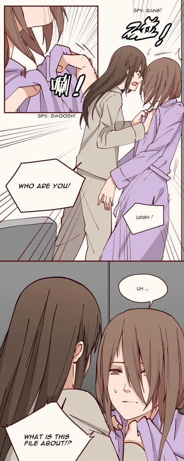 Read Addictive chapter 17 image 15 on Lezhin