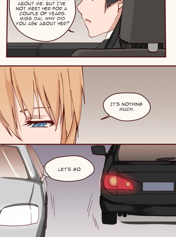 Read Addictive chapter 17 image 2 on Lezhin