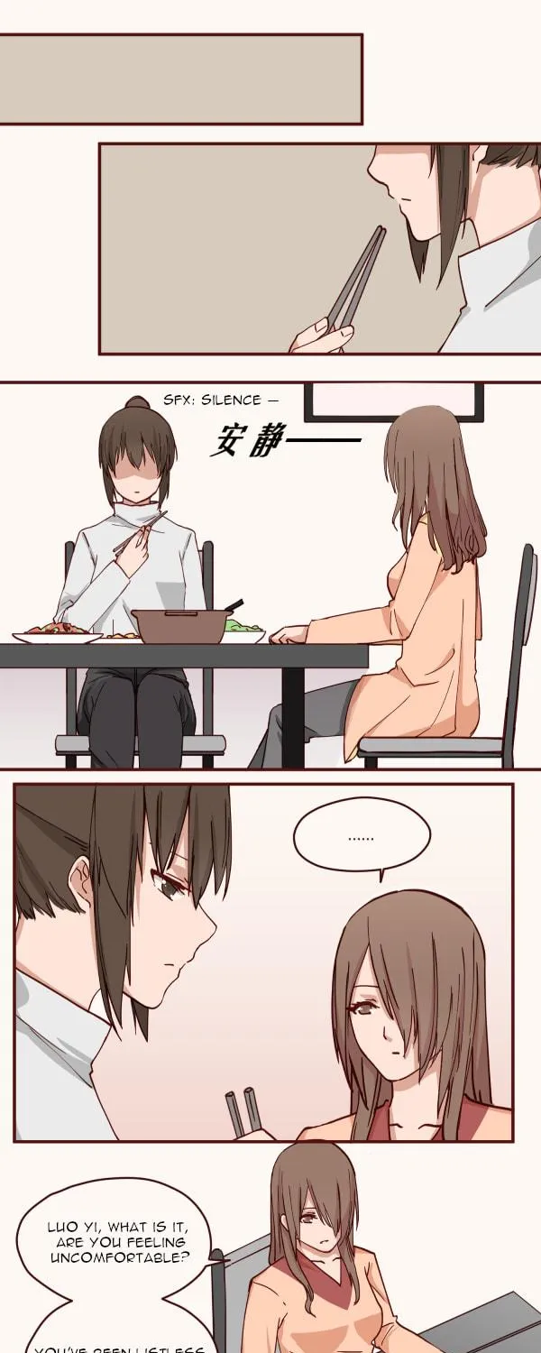 Read Addictive chapter 17 image 3 on Lezhin
