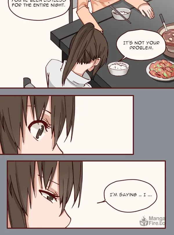 Read Addictive chapter 17 image 4 on Lezhin