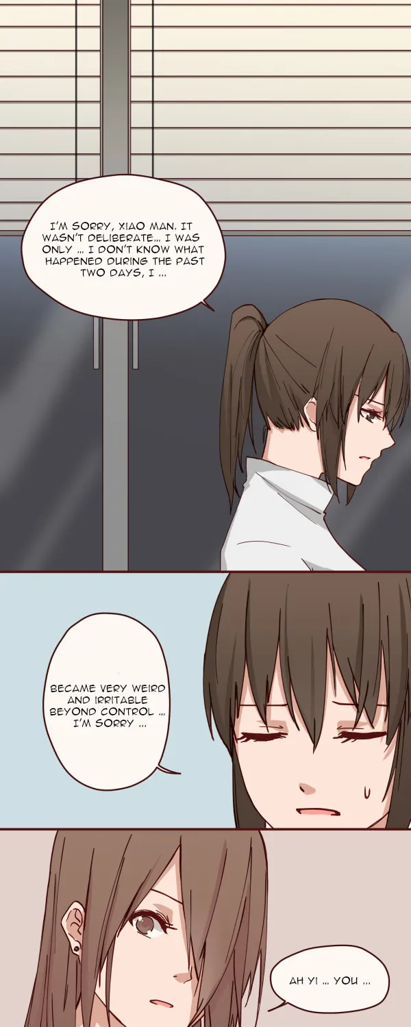 Read Addictive chapter 17 image 5 on Lezhin